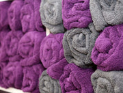 What's the Best Hair Type for Microfiber Hair Towels? - Turbie Twist